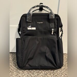 Baggallini Soho Backpack - NWT